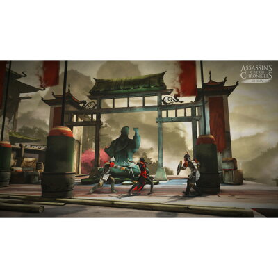 楽天市場 ユービーアイソフト アサシン クリード クロニクル Ps4 Pljm C 15才以上対象 価格比較 商品価格ナビ 楽天市場 ユービーアイソフト アサシン クリード クロニクル Ps4 Pljm C 15才以上対象 価格比較 商品価格ナビ